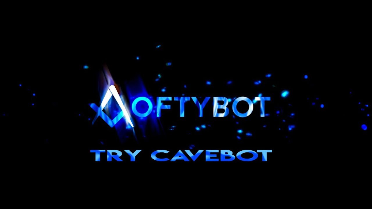 LoftyBot - Tibia Bot | Try Cavebot | lofty-tibiabot.com