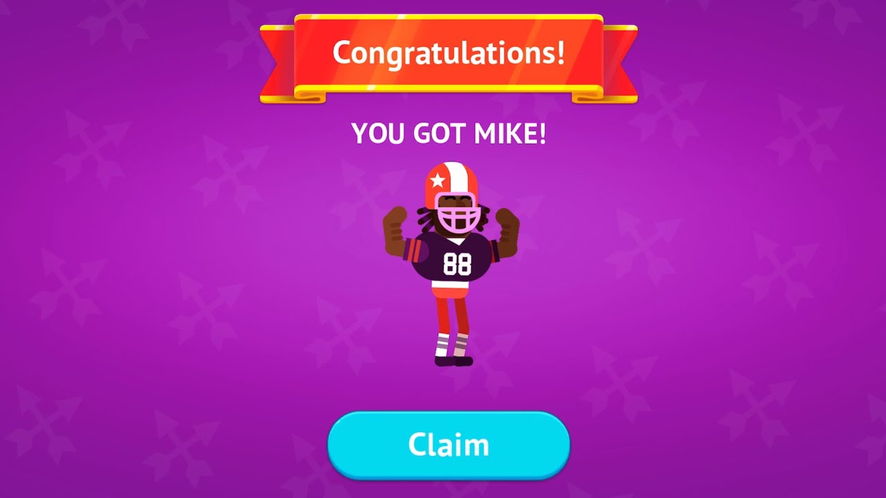 Bowmasters Mike Unlocked in Zombie 🧟‍♂️ Gameplay