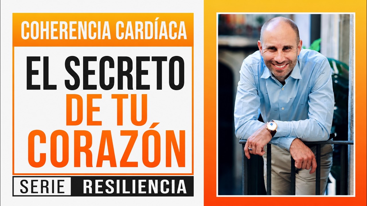 💜COHERENCIA CARDÍACA Y BIENESTAR EMOCIONAL💜 | REGULACIÓN EMOCIONAL | coherencia cardiaca
