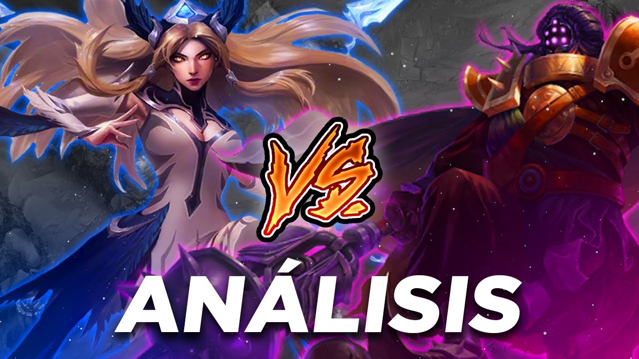 ANALIZANDO EL VIDEO ANTERIOR | ¿Por qué Jax perdió la linea?