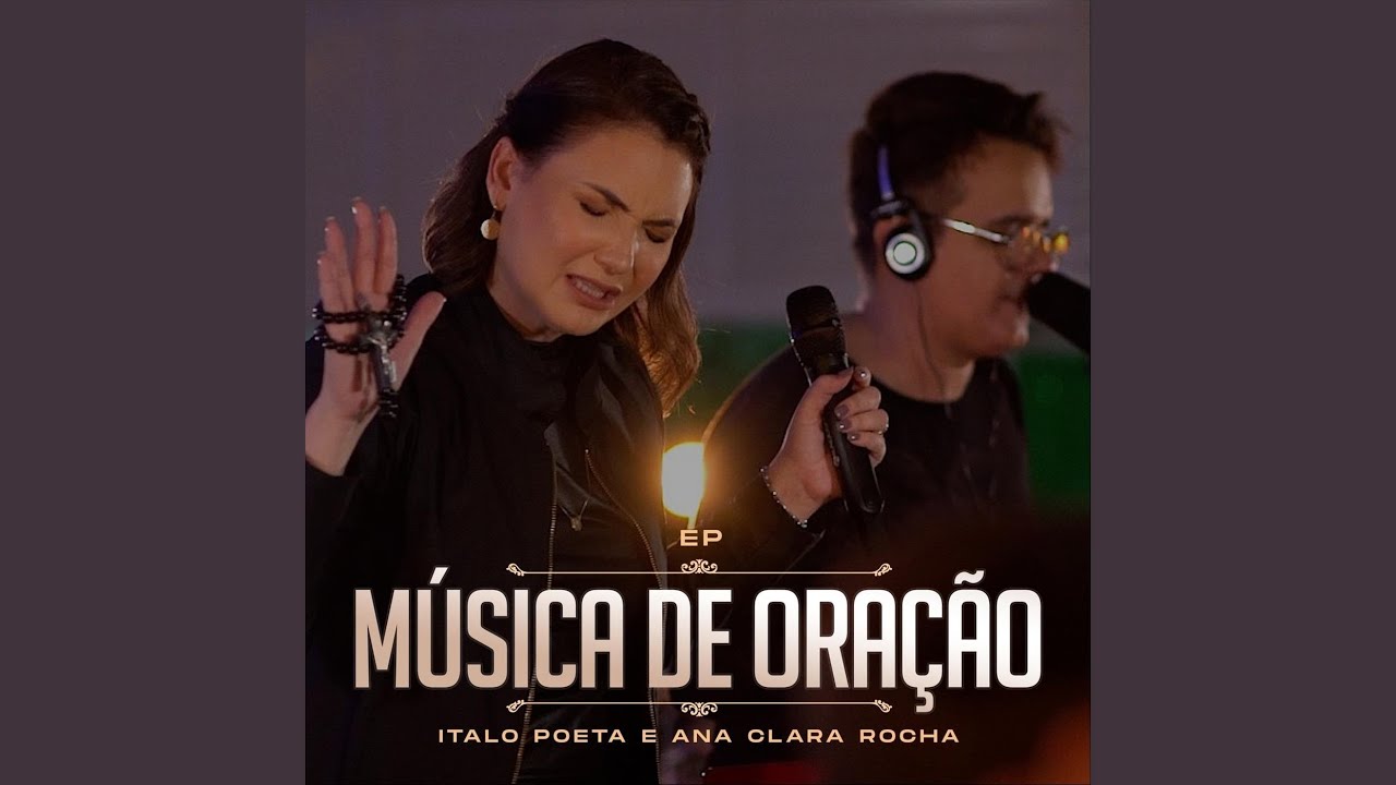 Deus da Minha Alma (Ao Vivo)