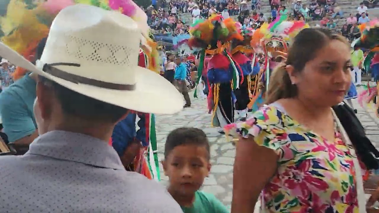 FERIA ZOZOCOLCO 2023