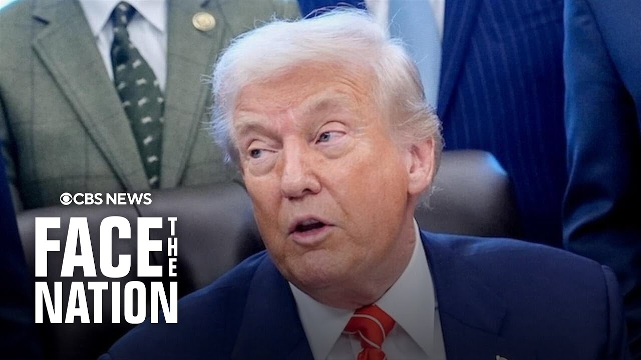 What is the SAVE Act, as Trump says he wants to 