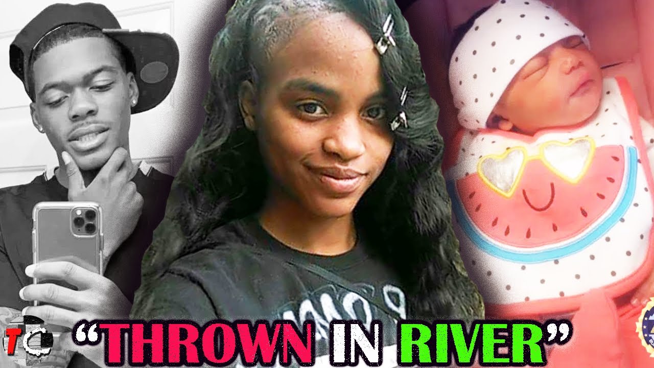 2Days Old Baby & Her Mother Lured To Their Death By Her Ex She Left While Pregnant | Danielle Hoyle
