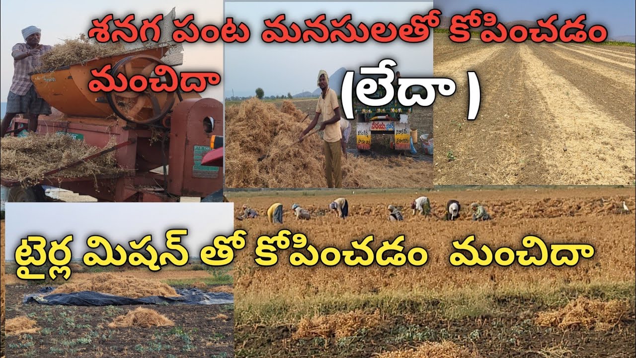 The Unbelievable War Between Farmers and Science