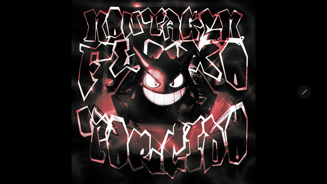 Montagem fluxo deria phonk #phonk 
