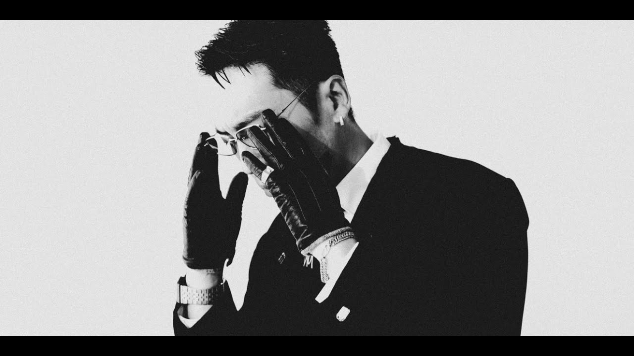 PNC - Dior迪奧 feat. DGene [Official Music Video]