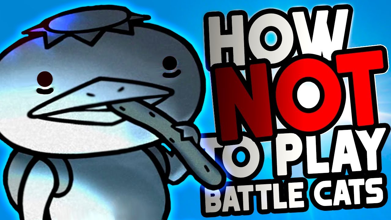 How NOT to play Battle Cats | Flow Like the Stream (Merciless) 9.4