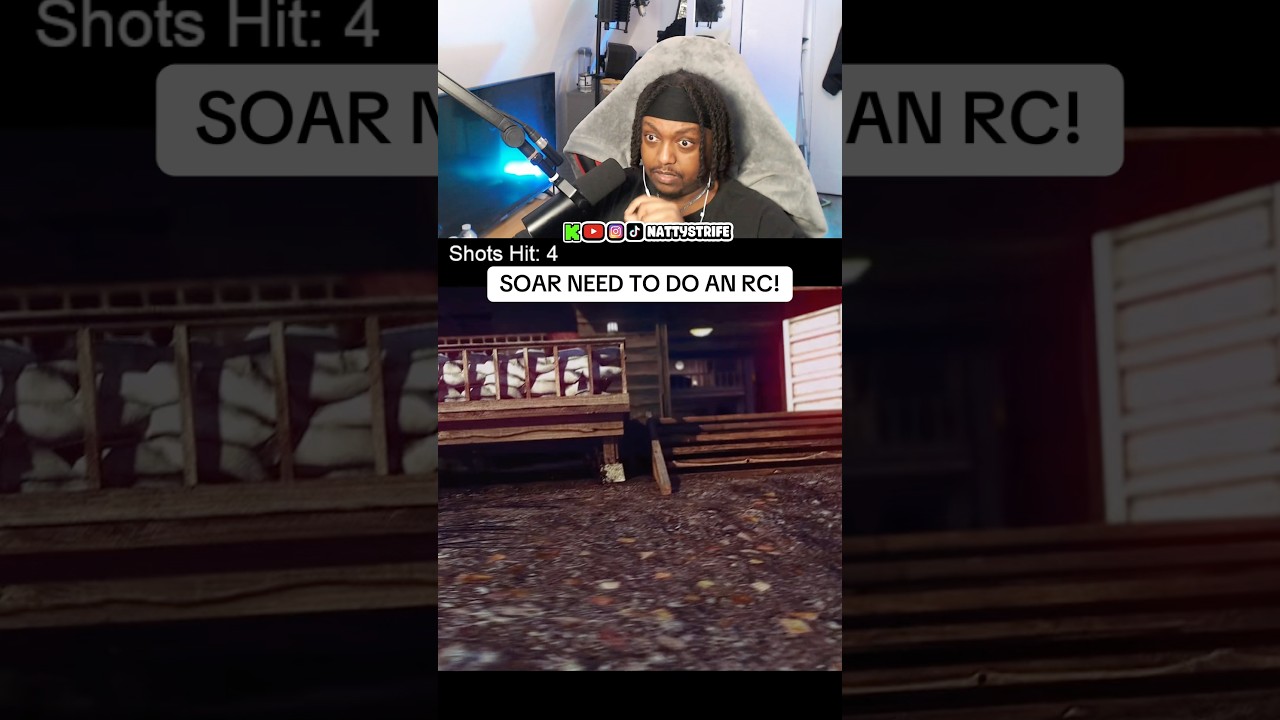 Please ! #trickshotting #mw2