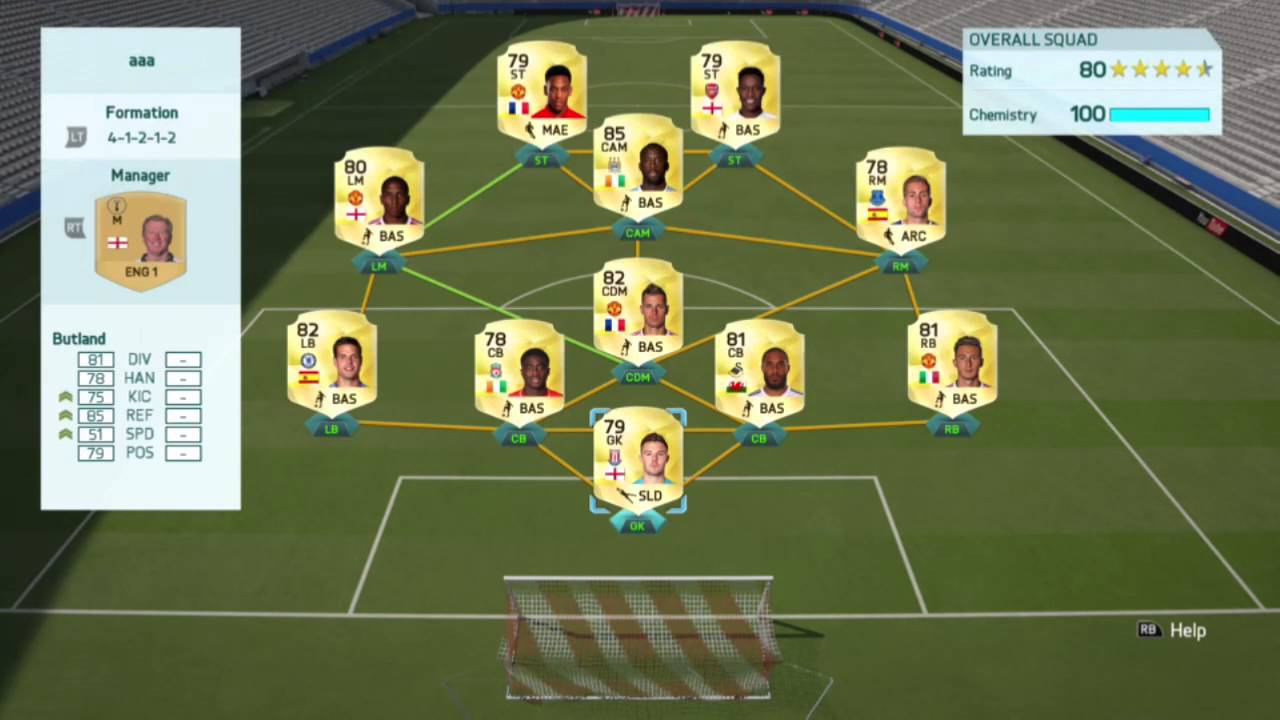 My Club Tour