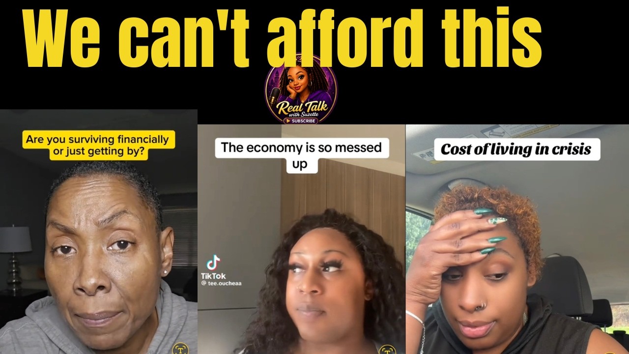 Rent Prices Are Too High &ndash; Who Can Actually Afford This?!