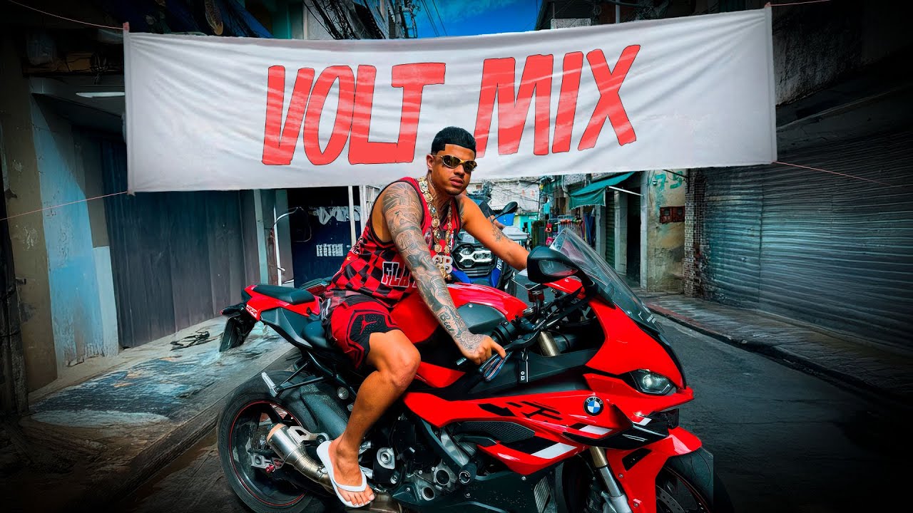 Bielzin ft. Kevin O Chris - VOLT MIX