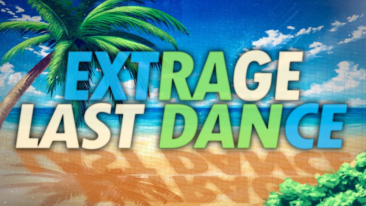 extrage last dance  / #fragmovie radmir / [gta in desc]