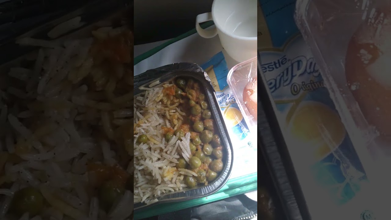 ##PIA air line flight greatest food and service for the pasingers###
