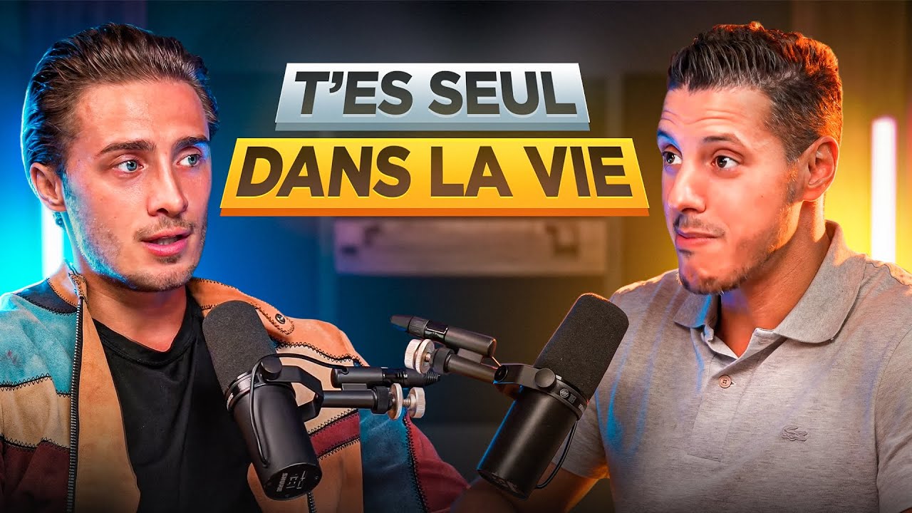Dylan Thiry : Argent, Influence, Foi, Polémiques… Il Dit Tout