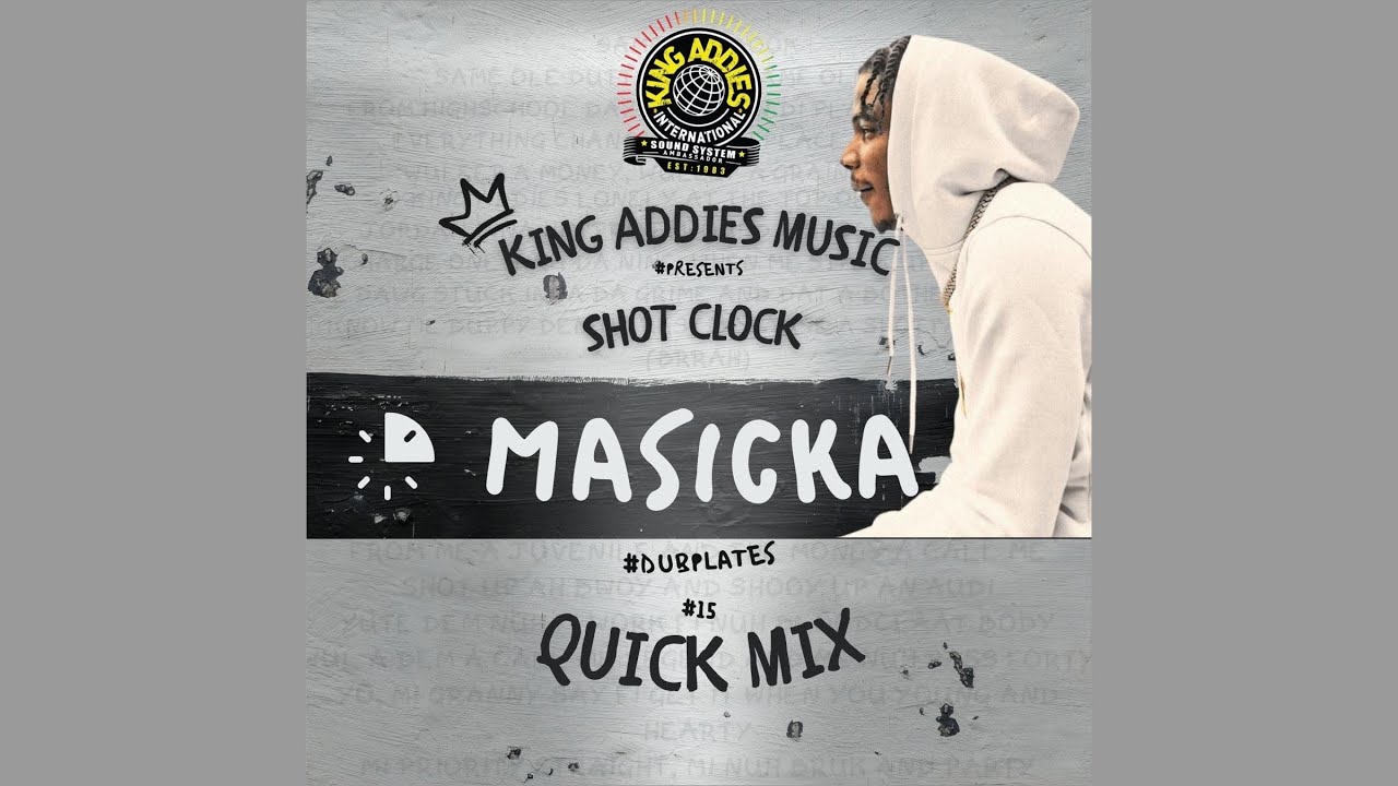 Masicka 