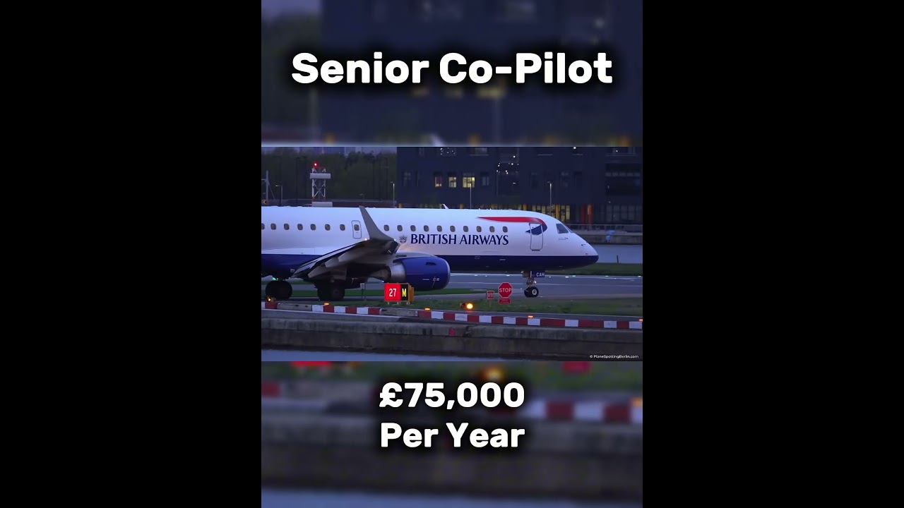 Does this surprise you ? #travelling #airplane #aviation #pilot #britishairways
