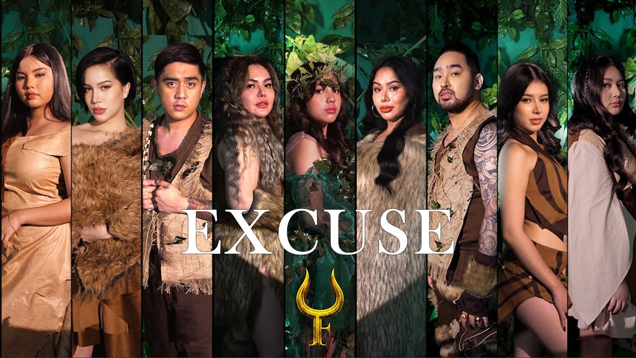 ToRo Family S3 EP7 ‘Excuse'