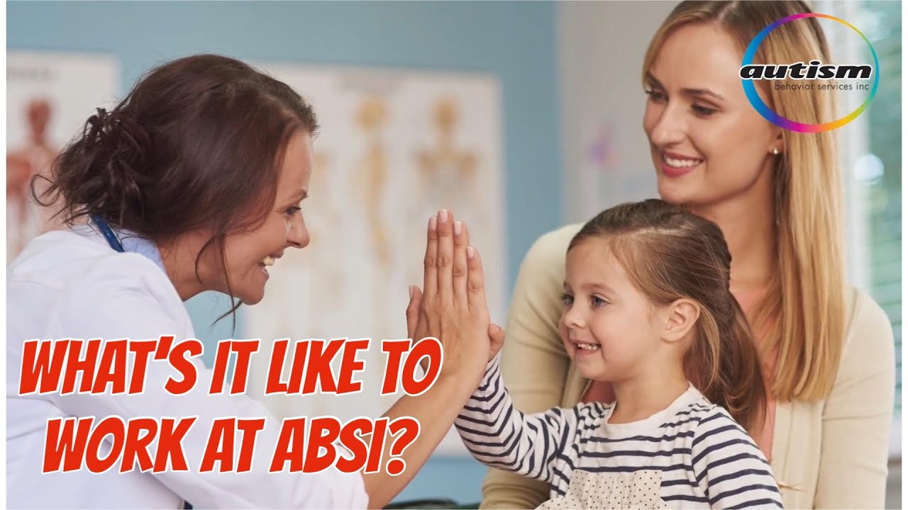 What's it Like to Work at ABSI?😃