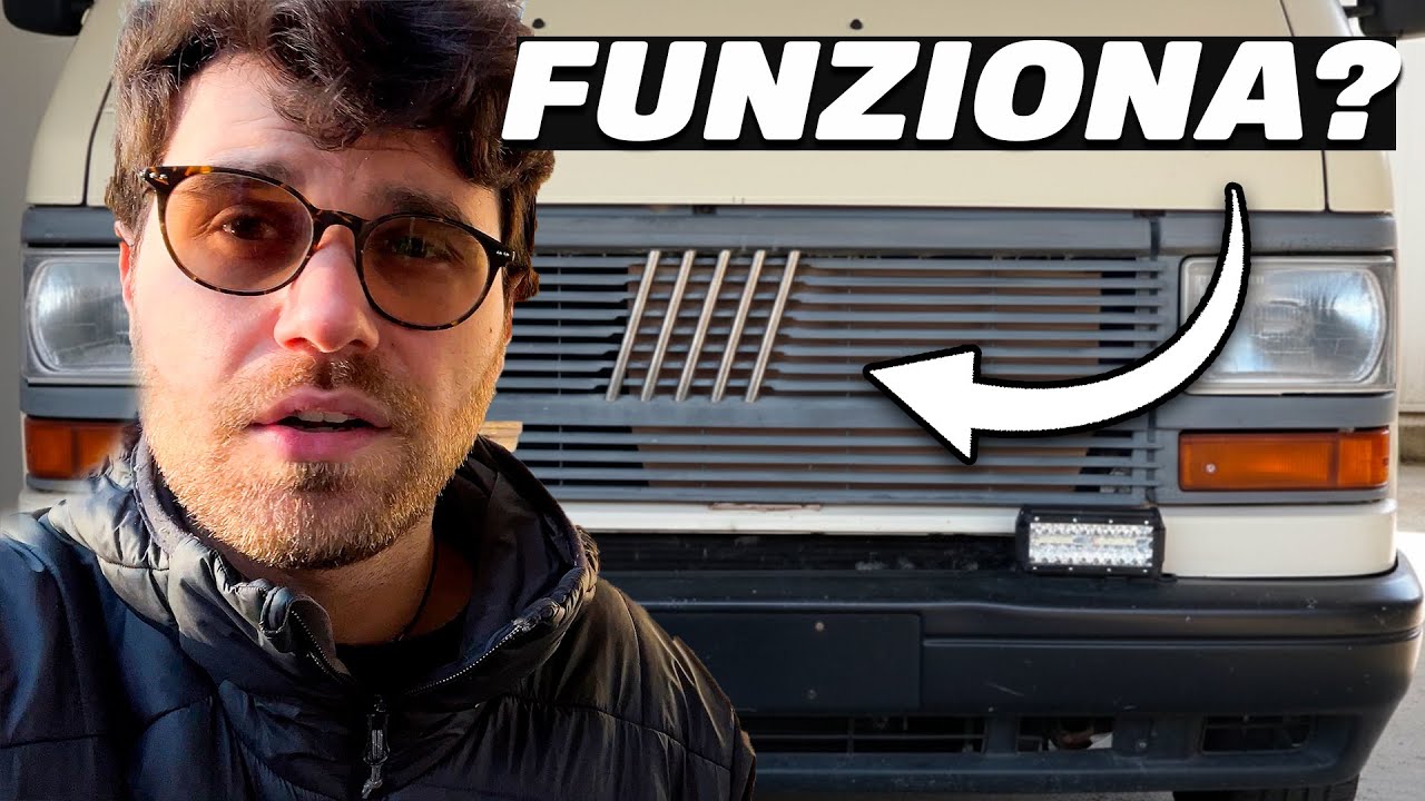 PRONTI AL NUOVO VIAGGIO CON CAPPUCCINO (QUASI)