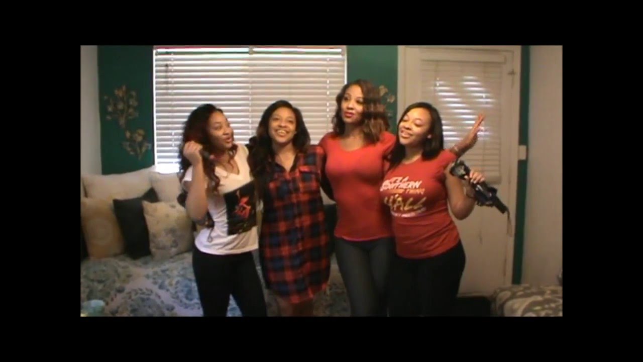 JJ's World Episode 5 - Girl Take Over