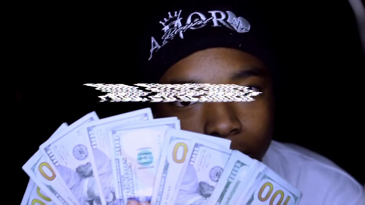 Krashgang x Nolove - BackNFourth [Official Video]