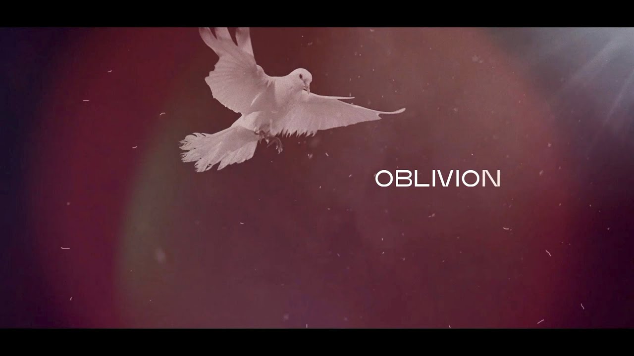 ZAYDE WOLF x NEONI - Oblivion (Official Lyric Video)