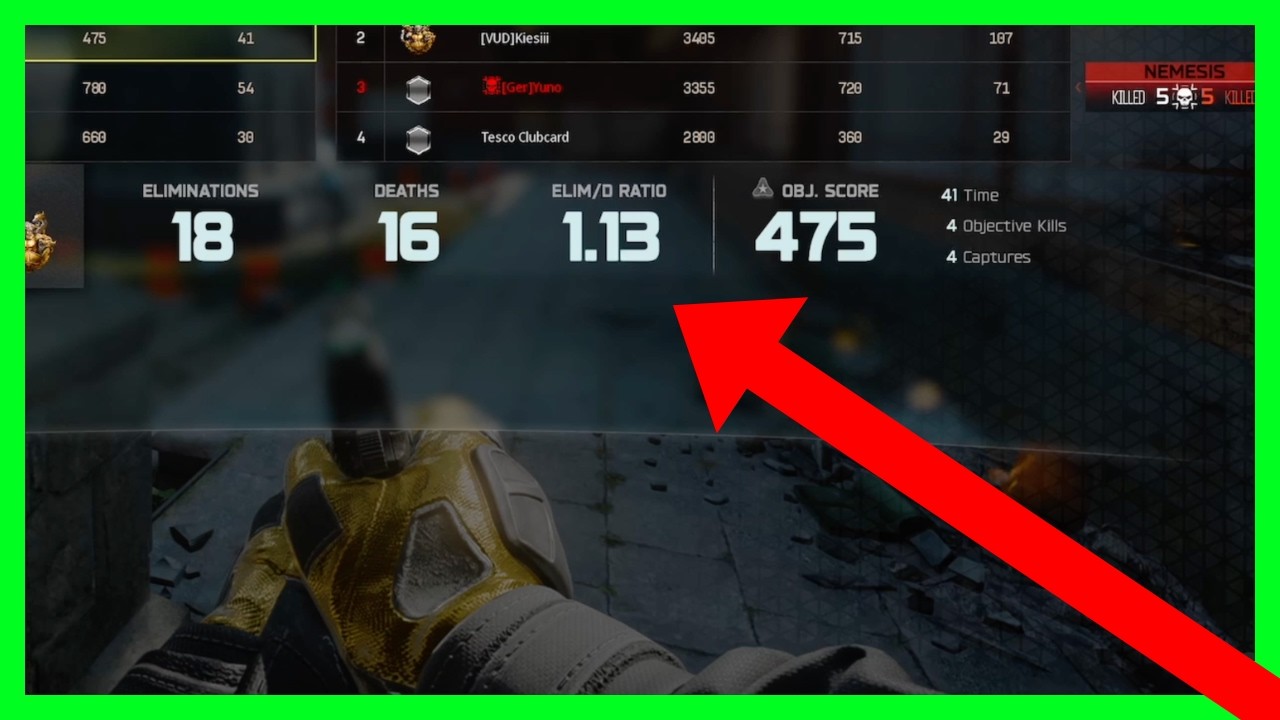 ELIM/D RATIO - How to Hit Iridescent as a Solo Queue Player in Black Ops 7 Ranked Play - Episode 19