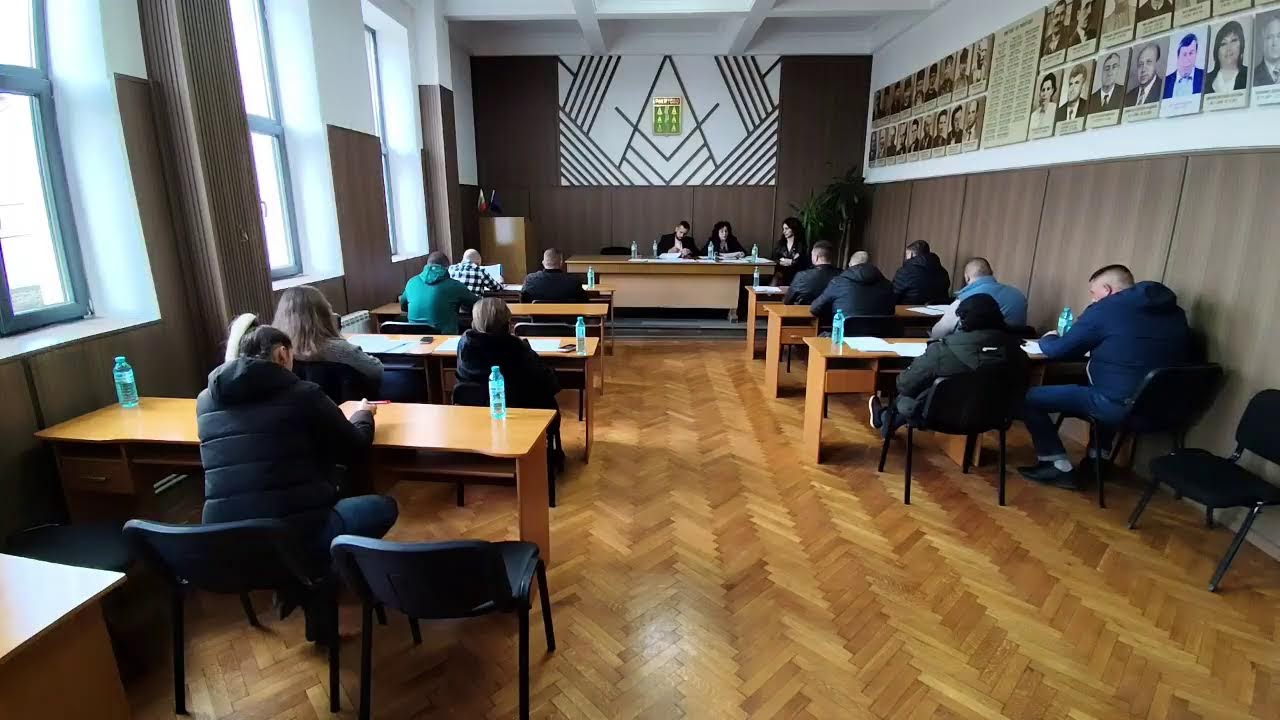 Заседание постоянна комисия 26.02.2026г.
