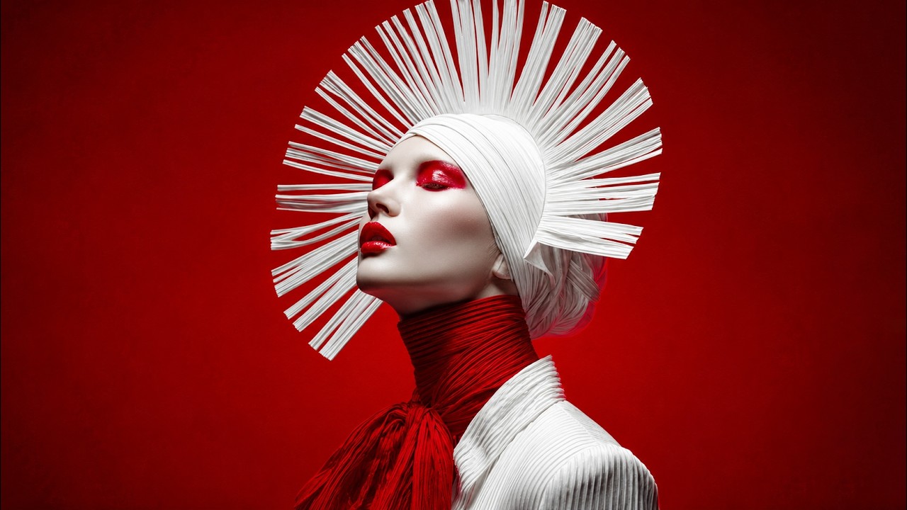 MIDNIGHT OPERA &mdash; Deep Hypnotic Techno | NF NOCTA