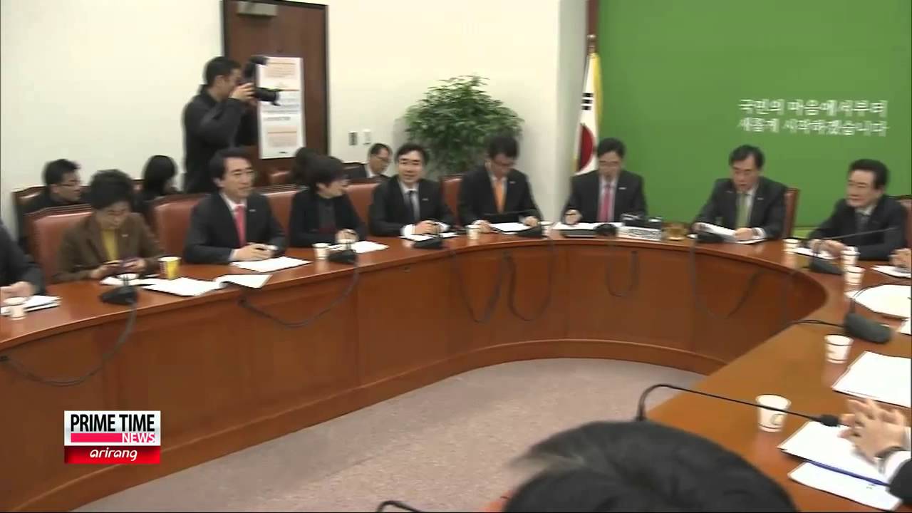 Growing Partisan Dispute Over Confirmation Hearings [Arirang News]