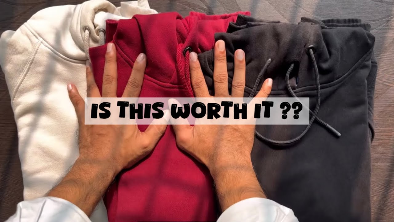 😘Best Hoodies For Winter 🔥😱🤯 | H&M , Bewakoof and Roadster🥰👍 |✨ Premium Hoodies ✨👌