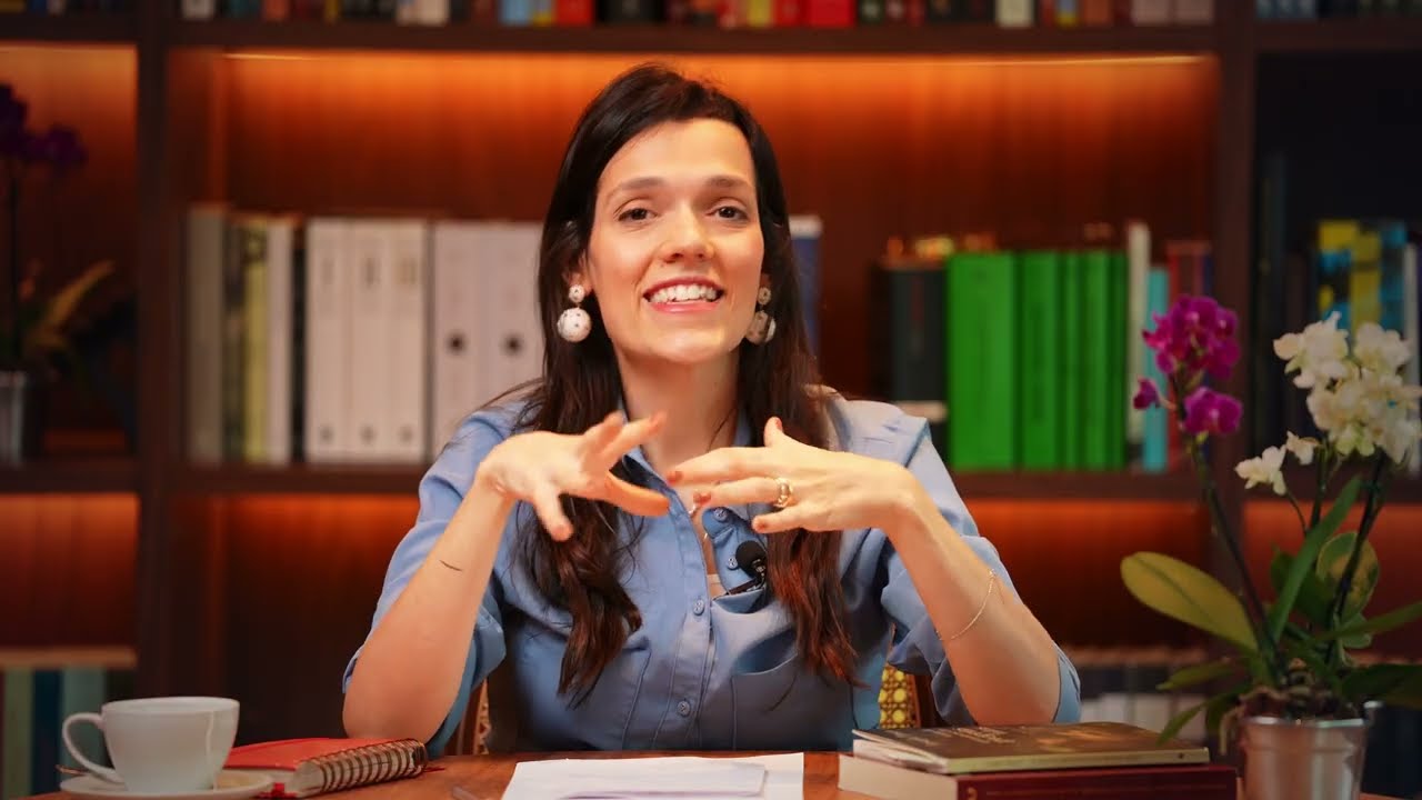 Você conhece seu defeito dominante?