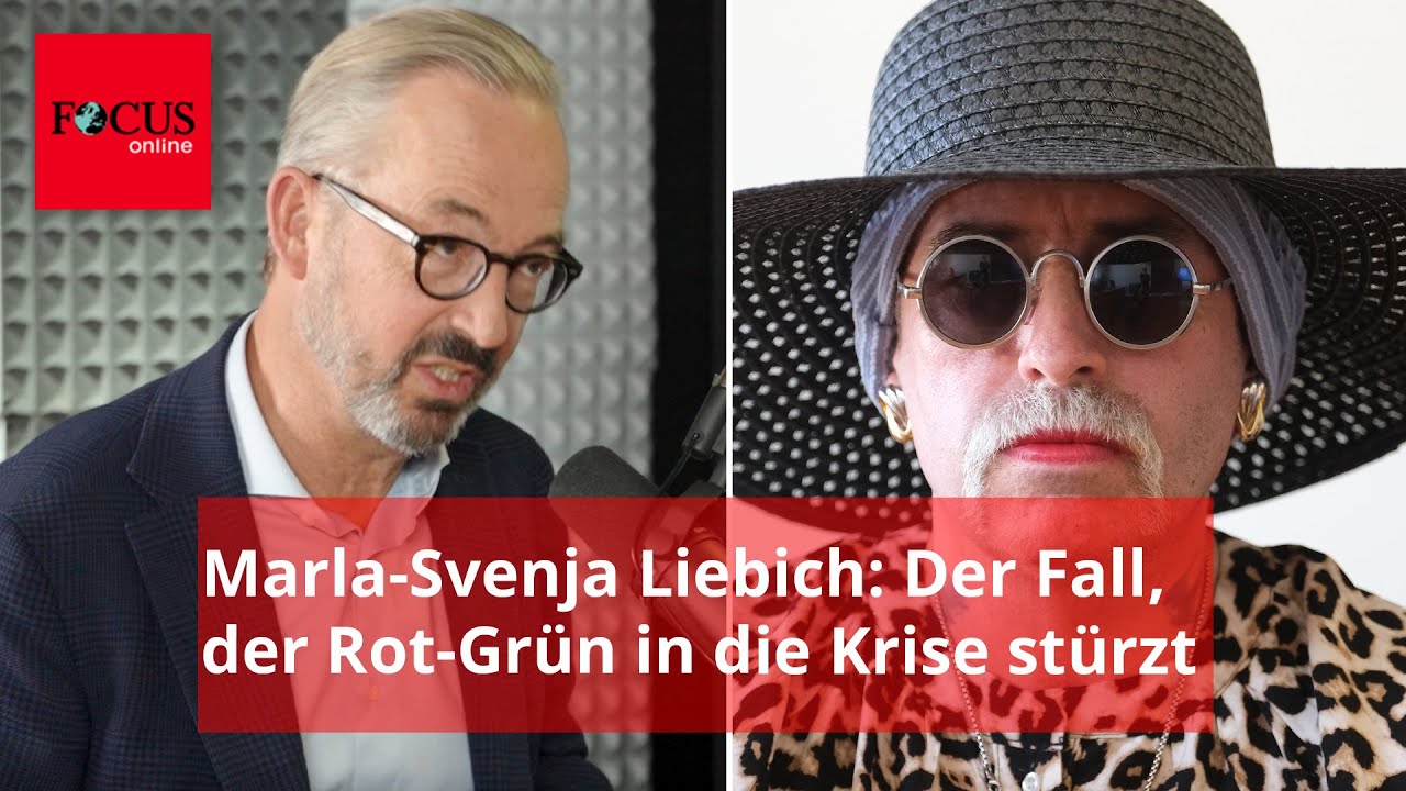Wie eine rechtsextreme Trans-Frau das Selbstbestimmungsgesetz ad absurdum führt