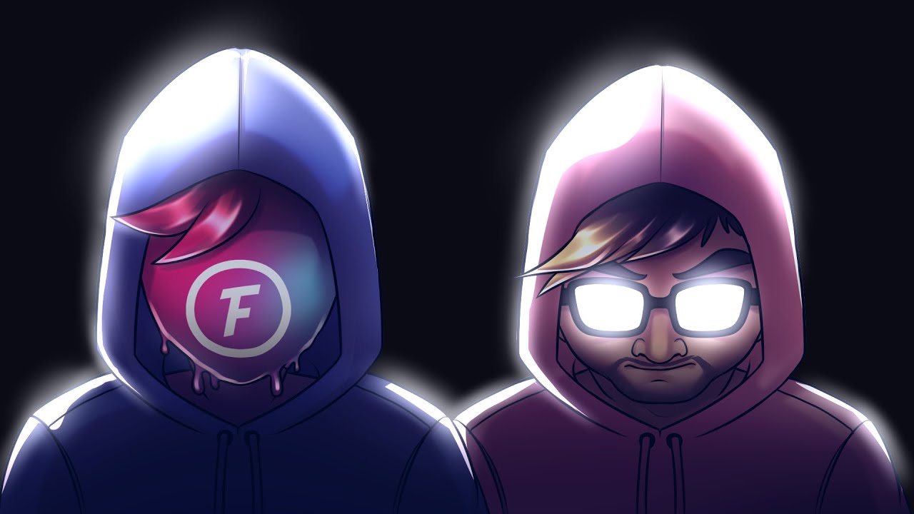 HUNTING BULLIES WITH FITZ - ft. SWAGGER & KRYOZ  CSGO