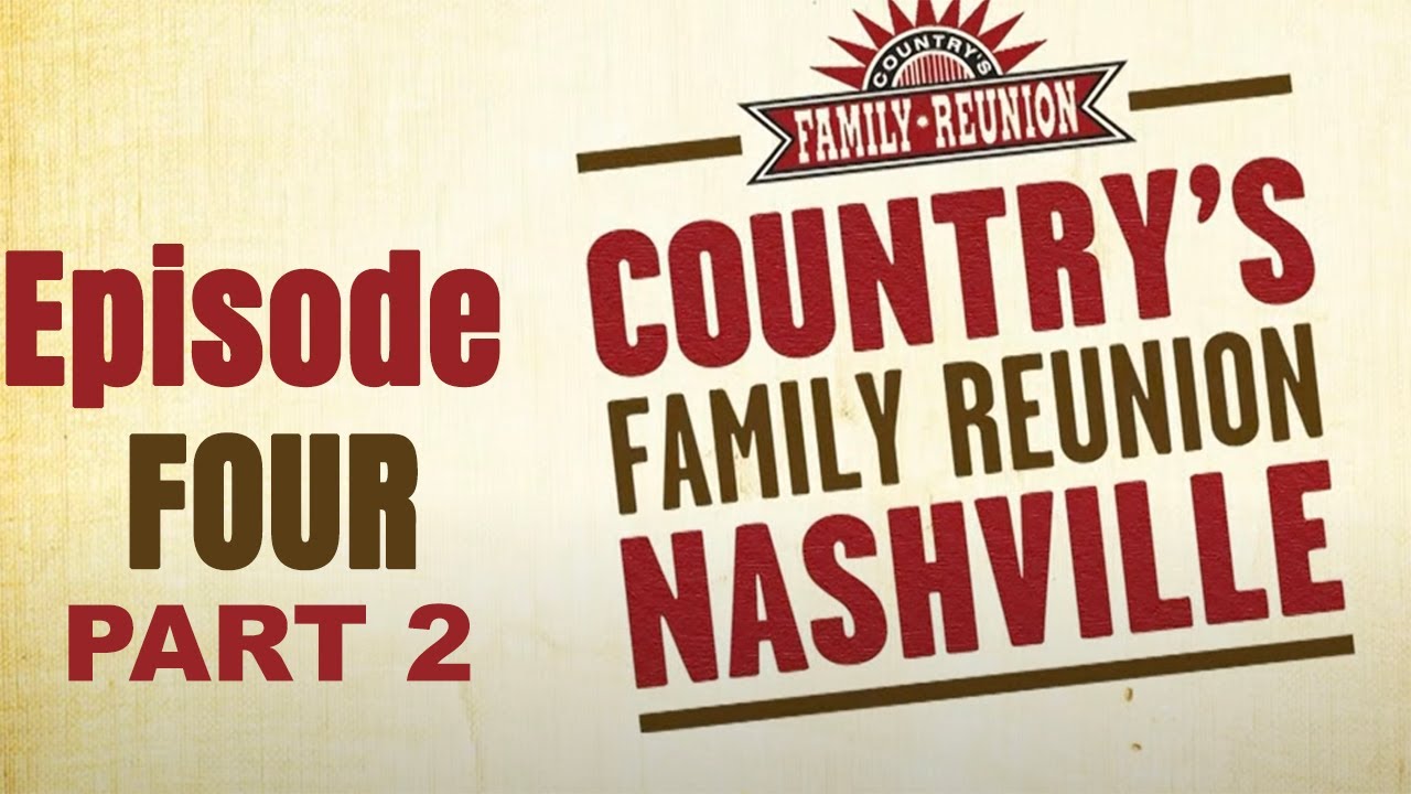 Nashville - Full Episode 4 - PART TWO