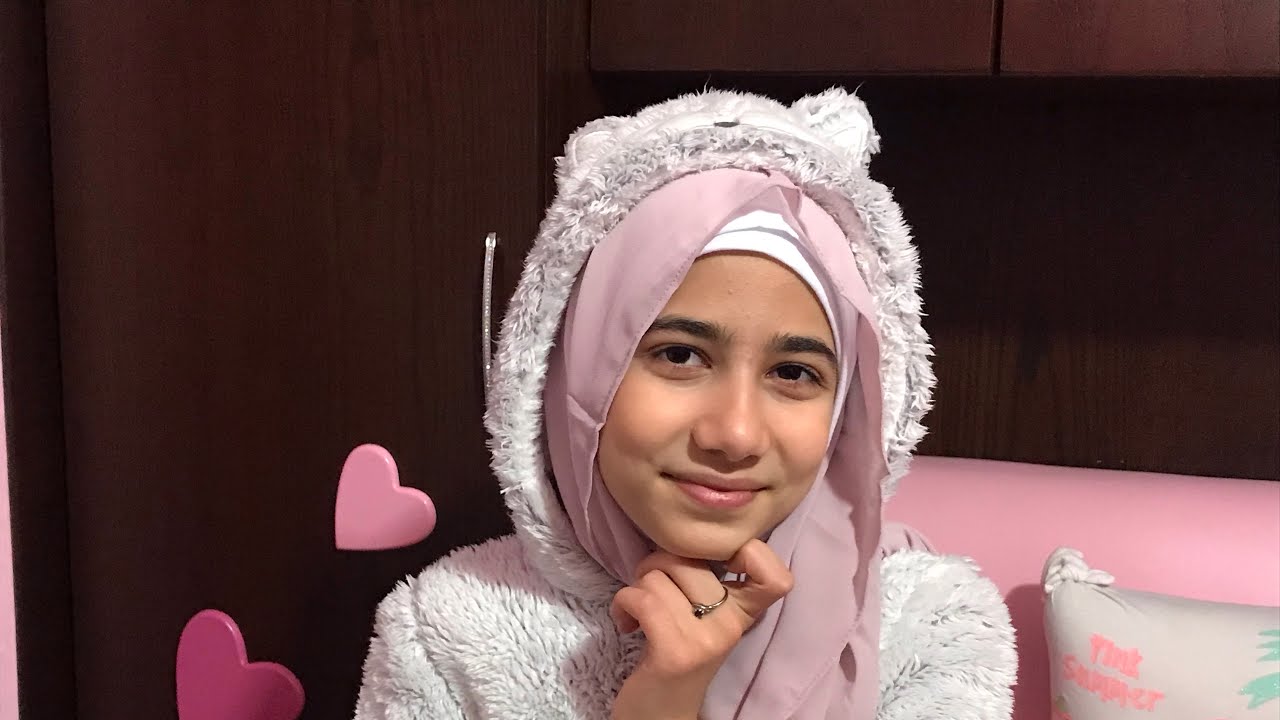اول فيديو بعد الحجاب +حفلة  بمناسبة الحجاب 🥰🧕🏻