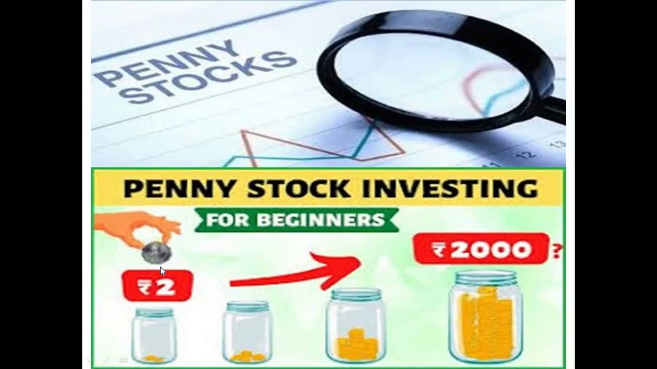 Top High Growth Penny Stock | Multibagger Penny Stock 2022