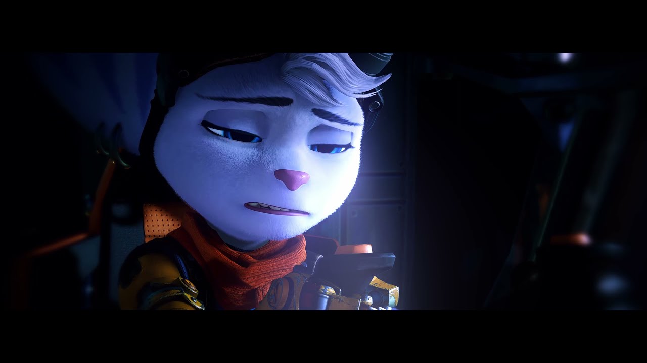 Ratchet & Clank: Rift Apart || AMV || GMV