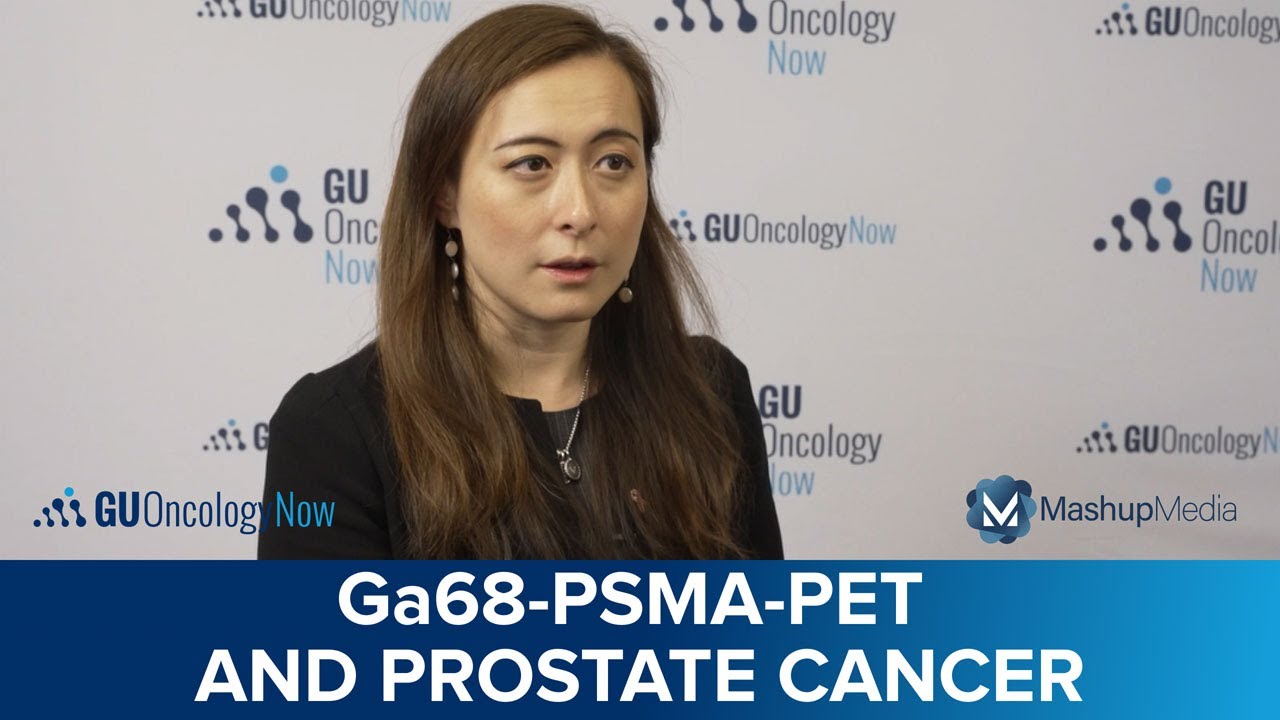 Prostate Cancer Outcomes After Ga68-PSMA-PET Imaging