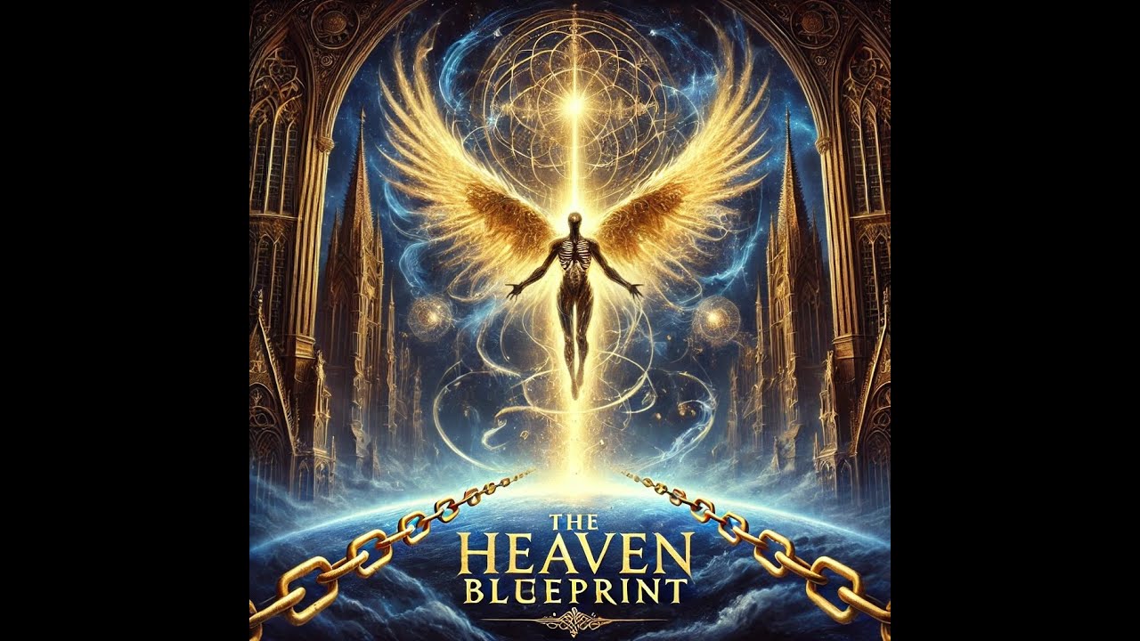 The Heaven Blueprint | Break Free from the Illusion | The Song That Will Change Your Life