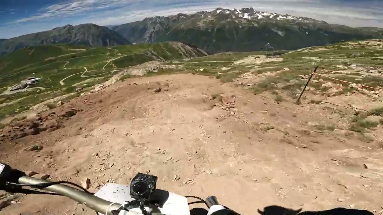 megavalanche⚡️E-mega⚡️qualification ⚡️2024⚡️.