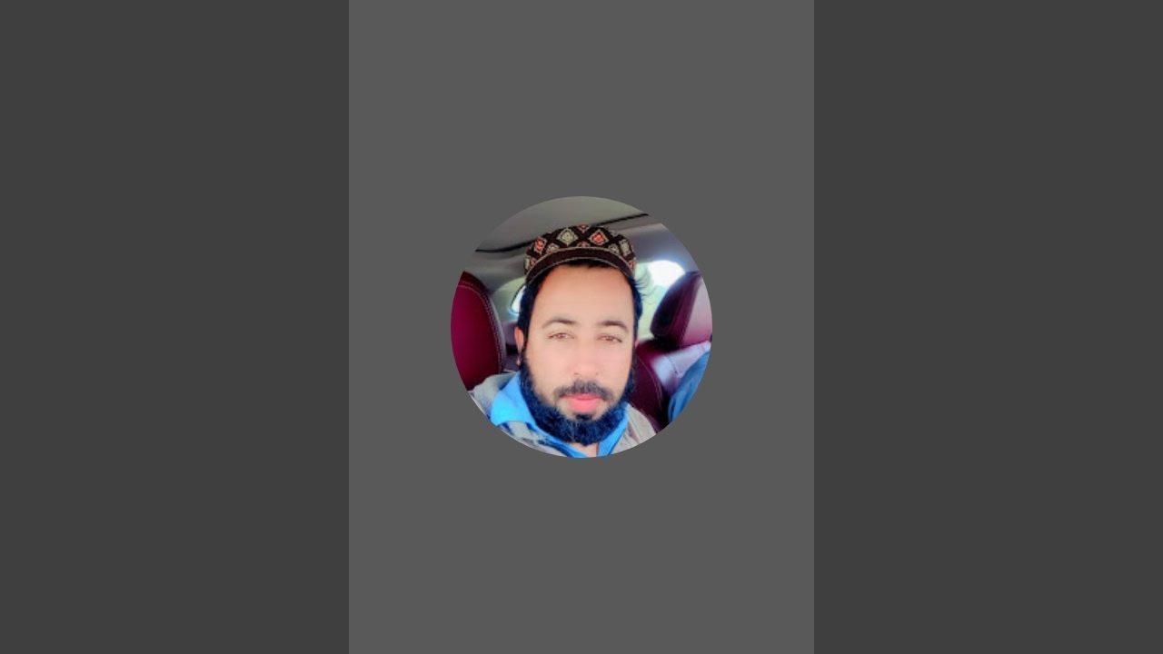 naimatKhanskills is live!