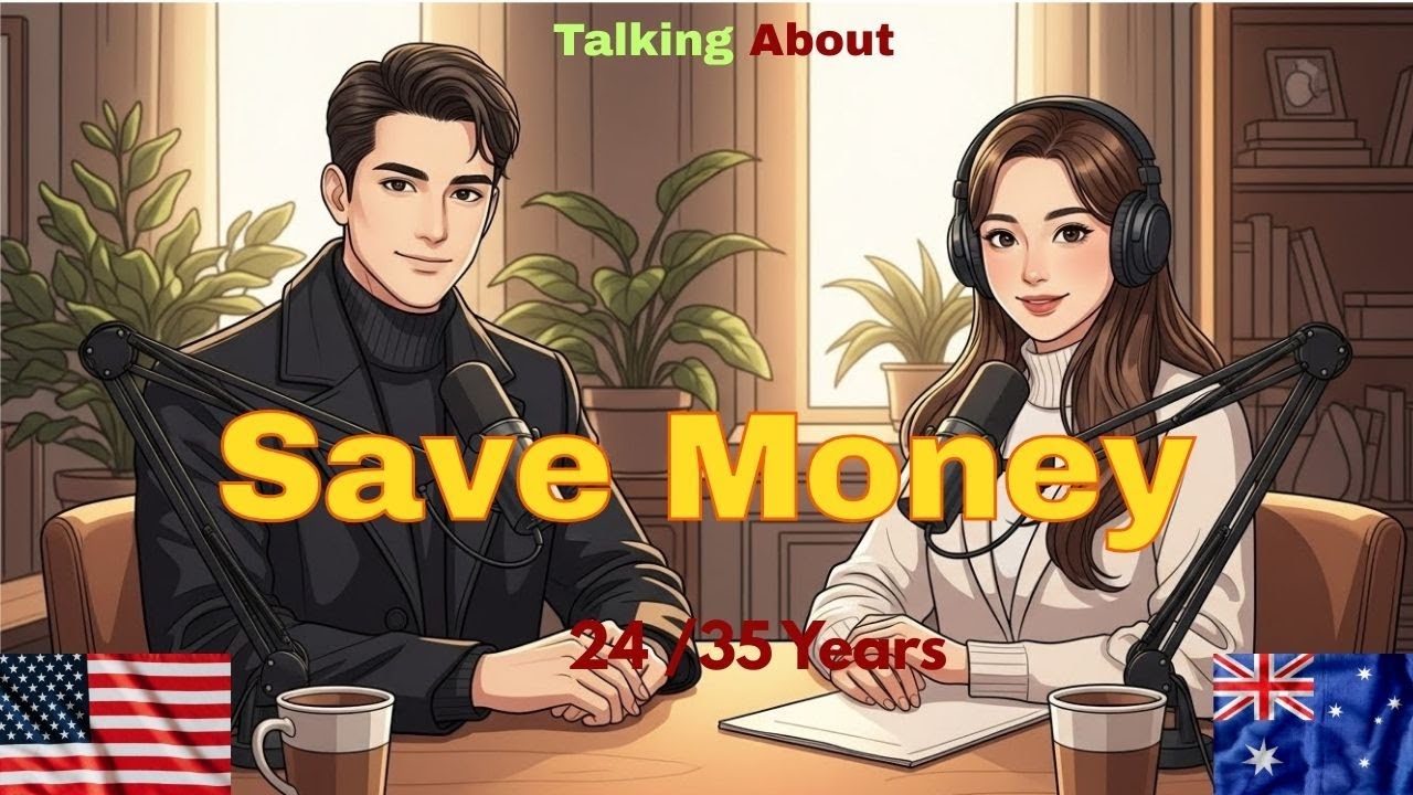 Save BIG Money in Your 20s and 30s with These Simple Tricks