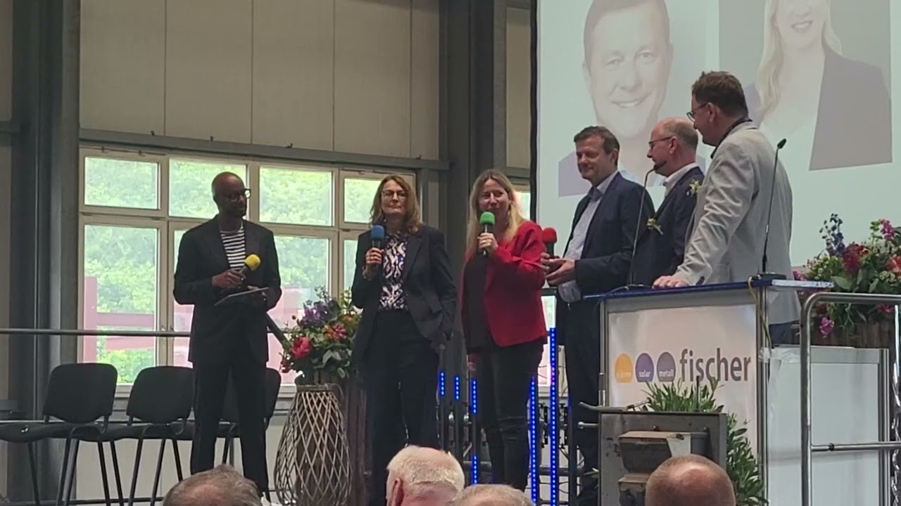 Fischer Bargstedt