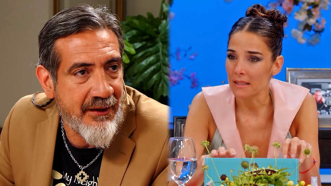 Pato Galv&aacute;n se&ntilde;al&oacute; una similitud entre su programa y la #mesaza de Juana y cont&oacute; su pr&oacute;ximo proyecto