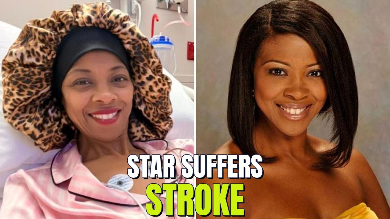 Big Brother Star Suffers Stroke! Ashley Blocks Ally, Rachel's Secret, Rylie Dumped