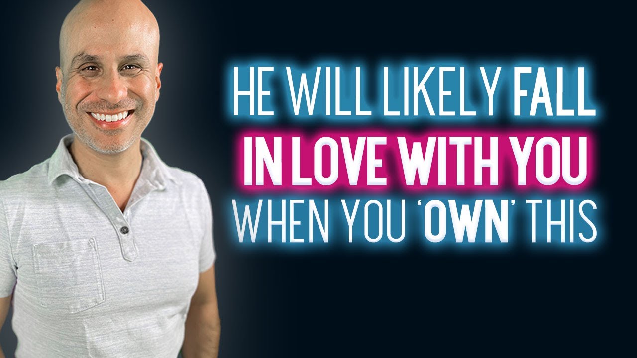 5 Feminine Expressions That Awaken Men To Fall In Love