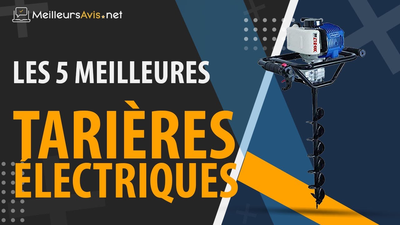 ⭐️ MEILLEURE TARI&Egrave;RE &Eacute;LECTRIQUE - Avis & Guide d'achat (Comparatif 2022)