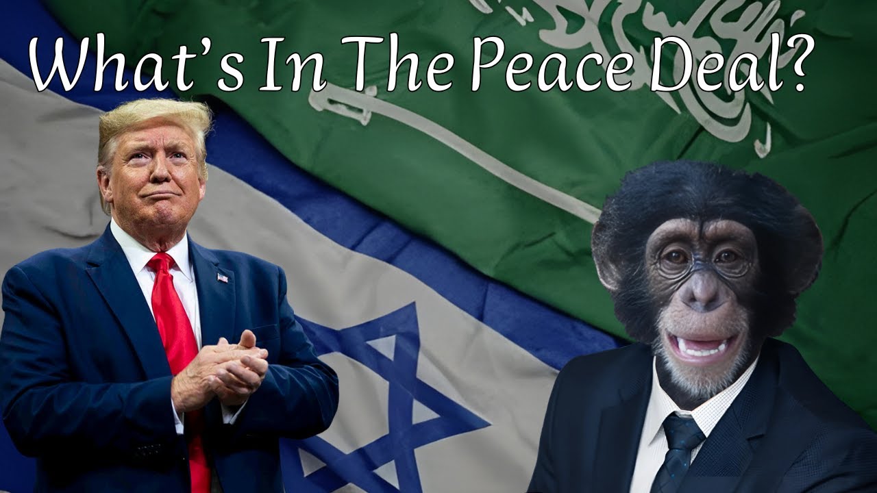 Trump&rsquo;s 20-Point Gaza Peace Plan EXPLAINED: What&rsquo;s in the Israel&ndash;Hamas Peace Agreement